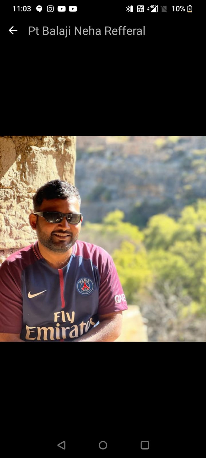 Balaji