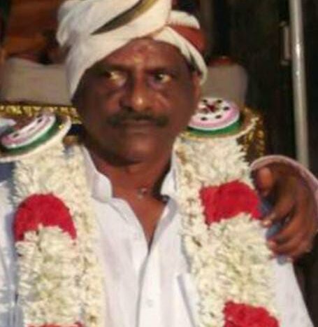 Rajkumar